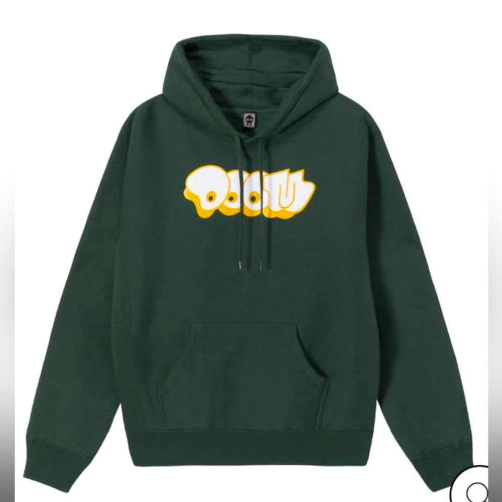 MF Doom Sweatshirt (SOLD OUT Online)